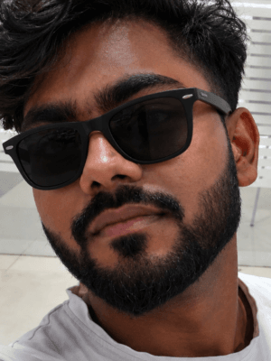 Rohan – Store Manager