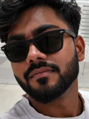 Rohan – Store Manager