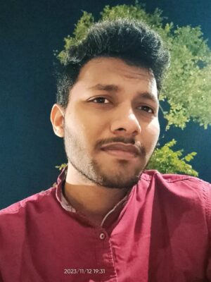Pranjal – CTO