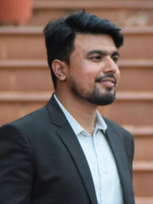 Prashant – CMO