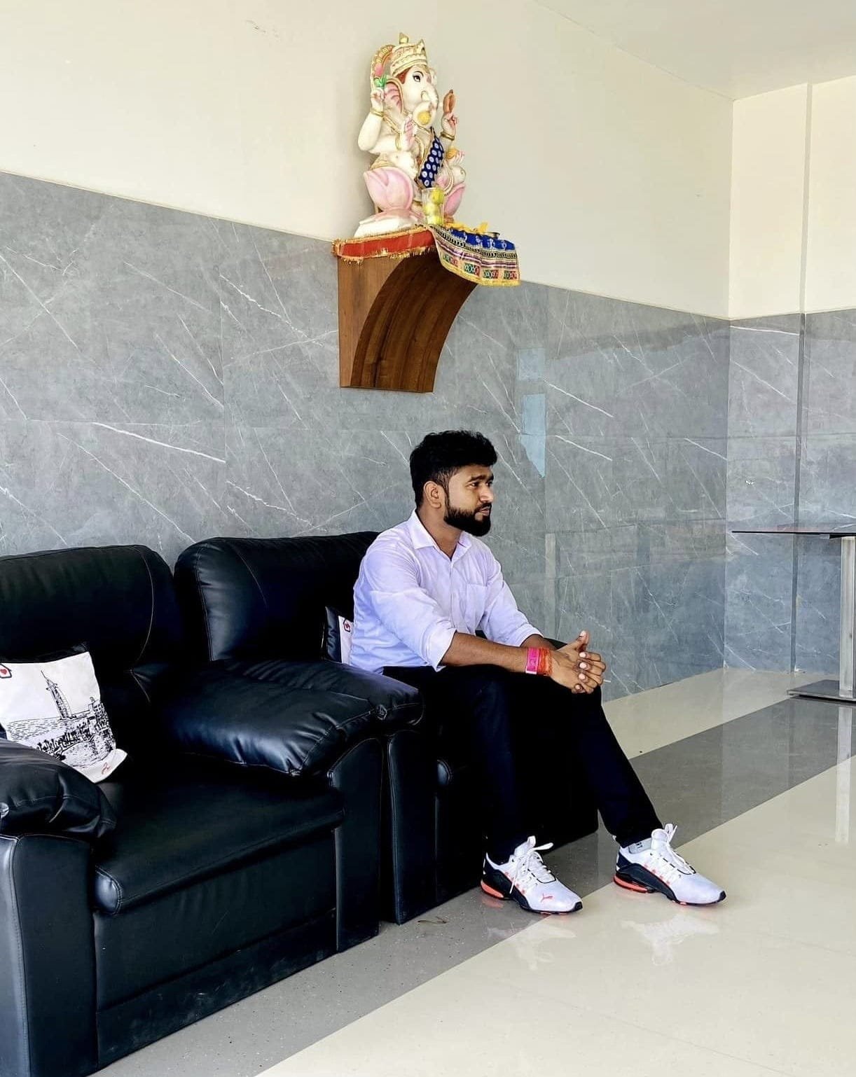 Bishnu Pratap Singh - Founder & CEO of Drop Your Book Private Limited